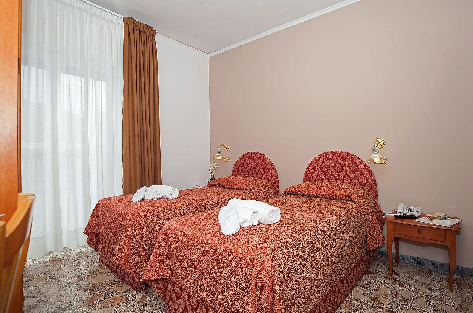 Hotel Caruso Massa Lubrense Buitenkant foto
