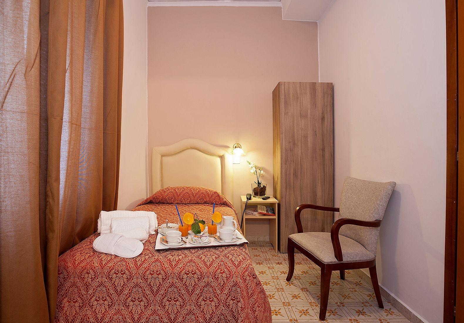Hotel Caruso Massa Lubrense Buitenkant foto