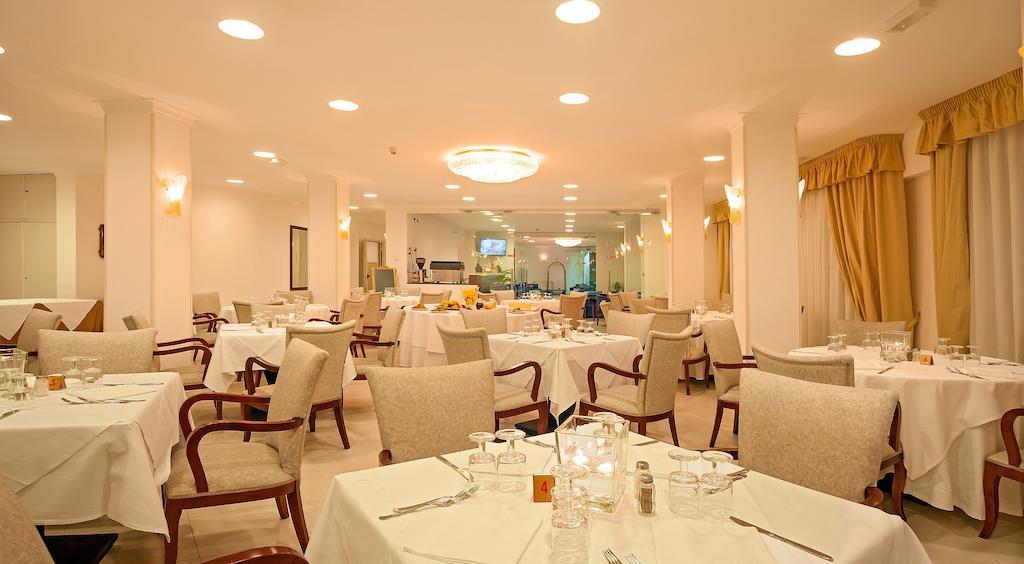 Hotel Caruso Massa Lubrense Buitenkant foto