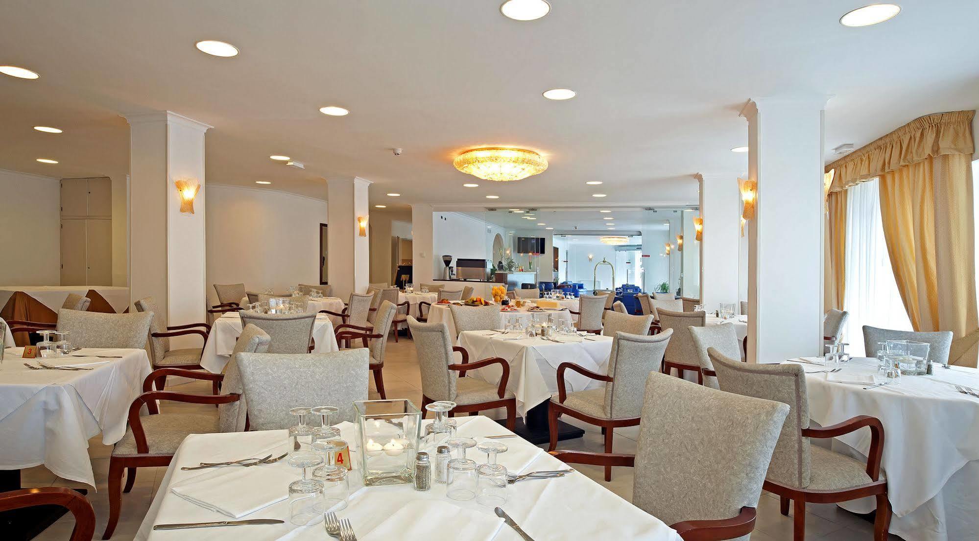 Hotel Caruso Massa Lubrense Buitenkant foto