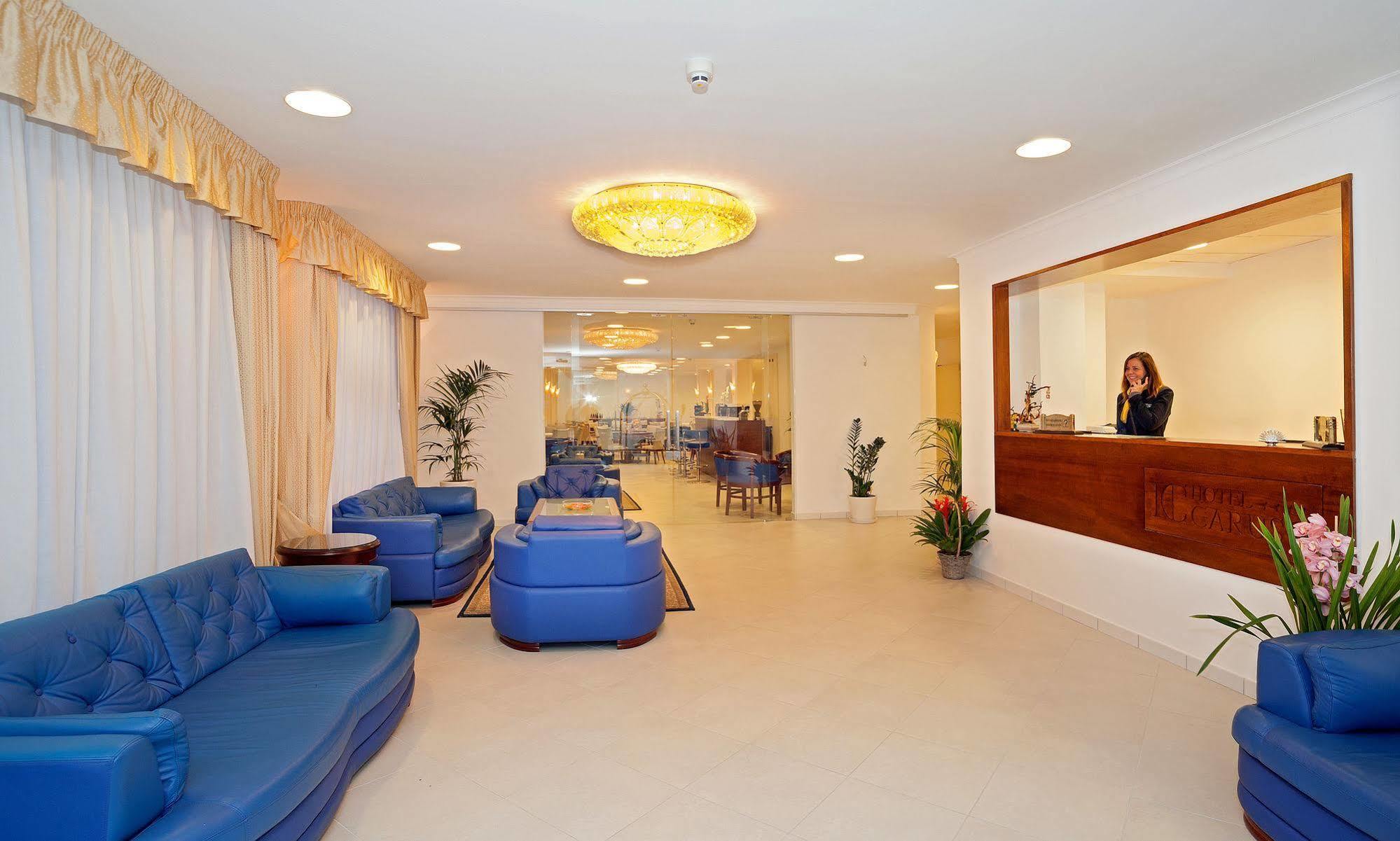 Hotel Caruso Massa Lubrense Buitenkant foto